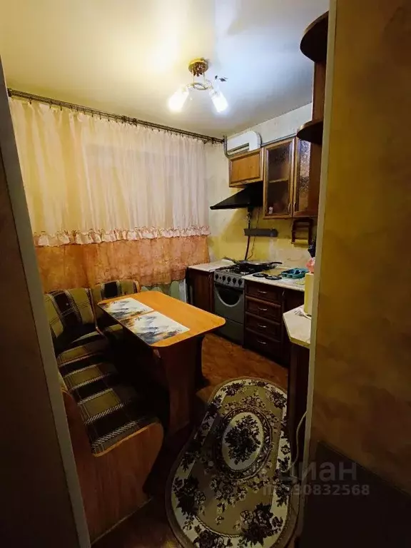 1-к кв. Курская область, Курск ул. Гоголя, 18 (33.0 м) - Фото 1