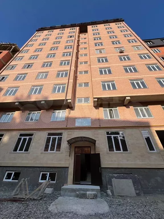 2-к. квартира, 81,8 м, 2/11 эт. - Фото 1
