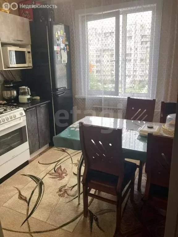 2-комнатная квартира: Ангарск, микрорайон 7А, 6 (52 м) - Фото 1