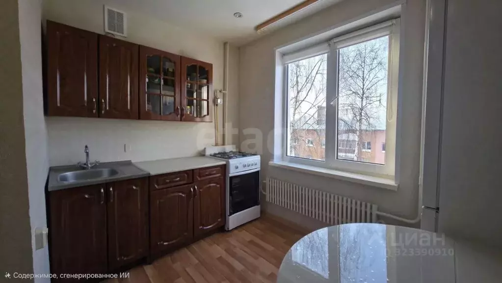 1-к кв. Марий Эл, Йошкар-Ола городской округ, с. Семеновка ул. ... - Фото 1