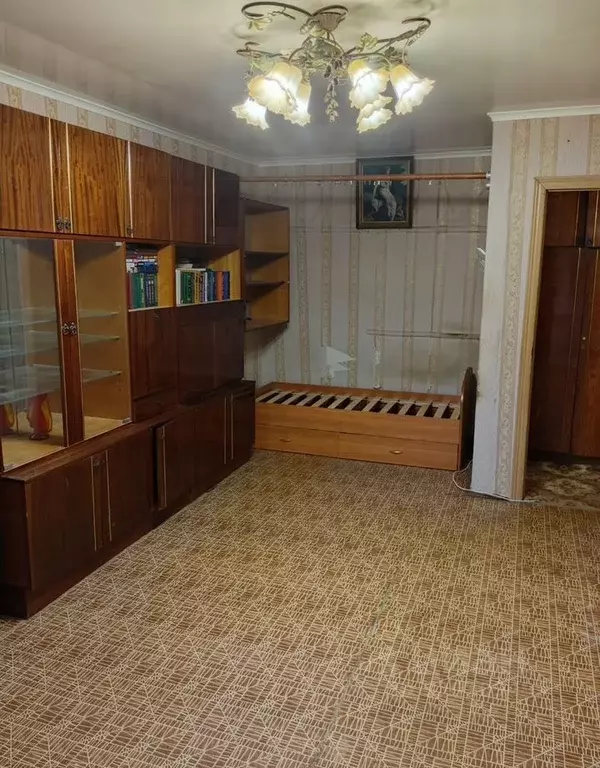 1-к кв. Тверская область, Конаково ул. Строителей, 22 (35.0 м) - Фото 2