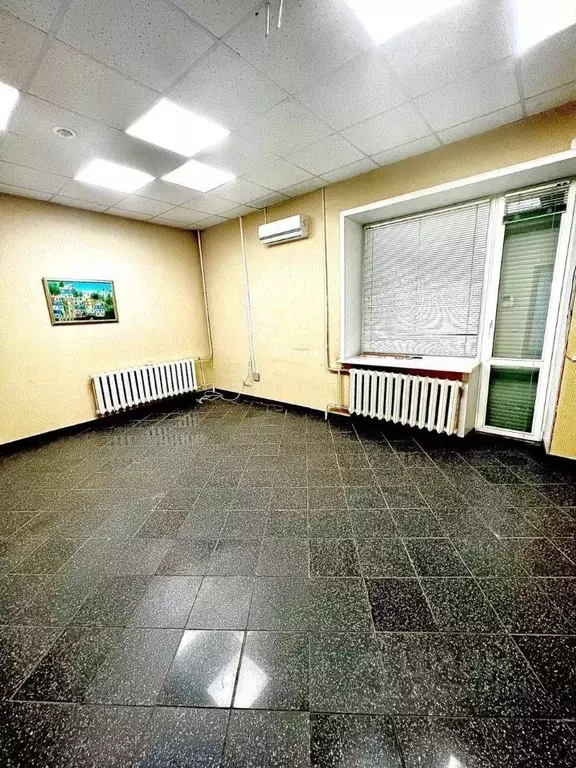 Офис в Самарская область, Самара Галактионовская ул., 27 (15 м) - Фото 1