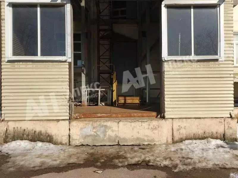 Склад в Москва Ферганская ул., 10К5С1 (371 м) - Фото 2