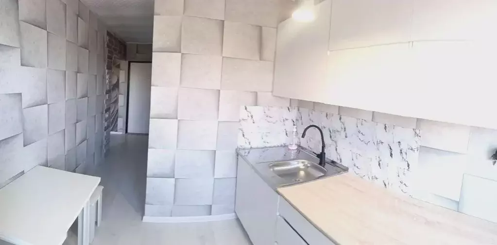 1-к кв. Иркутская область, Усть-Илимск ш. Братское, 11 (30.0 м) - Фото 1
