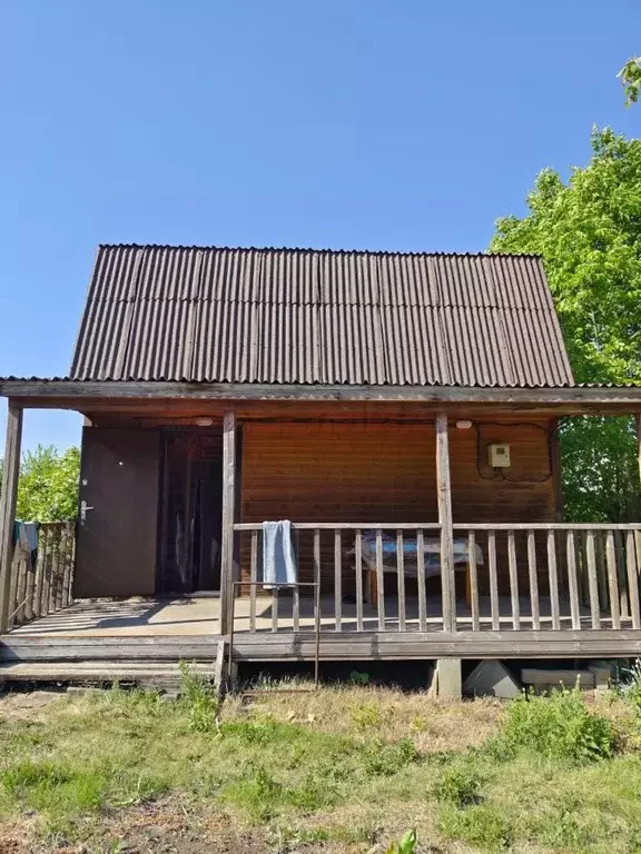 Участок в Ростовская область, Ростов-на-Дону Урожай садовое ... - Фото 2