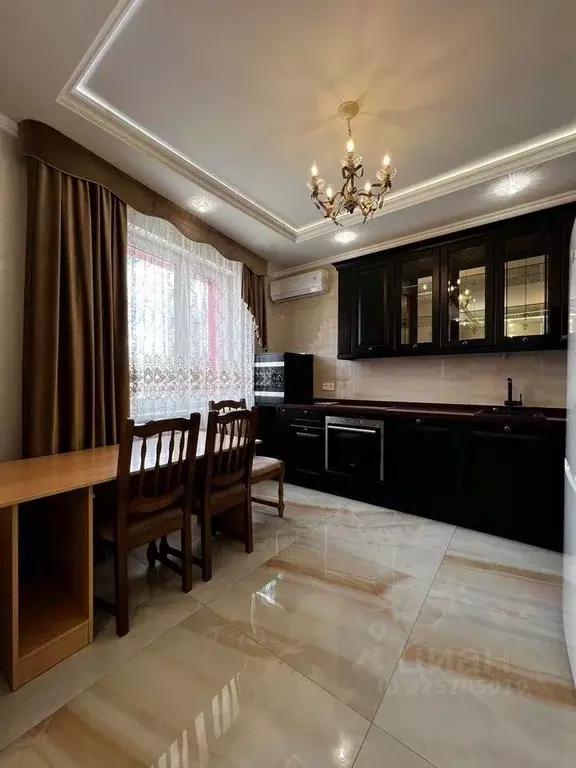 1-к кв. Москва ул. Лобачевского, 118к1 (50.0 м) - Фото 1