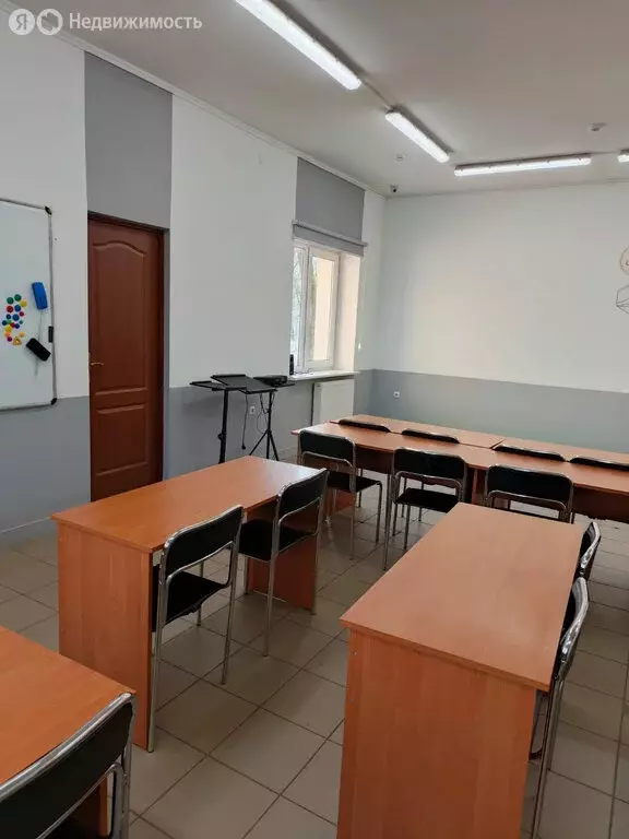 Офис (60 м) - Фото 1