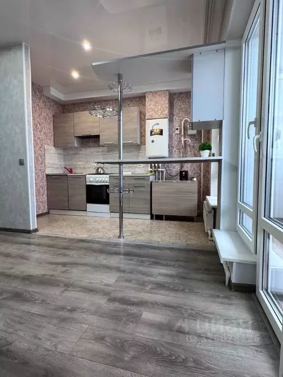 Студия Псковская область, Псковский район, Завеличенская волость, д. ... - Фото 2