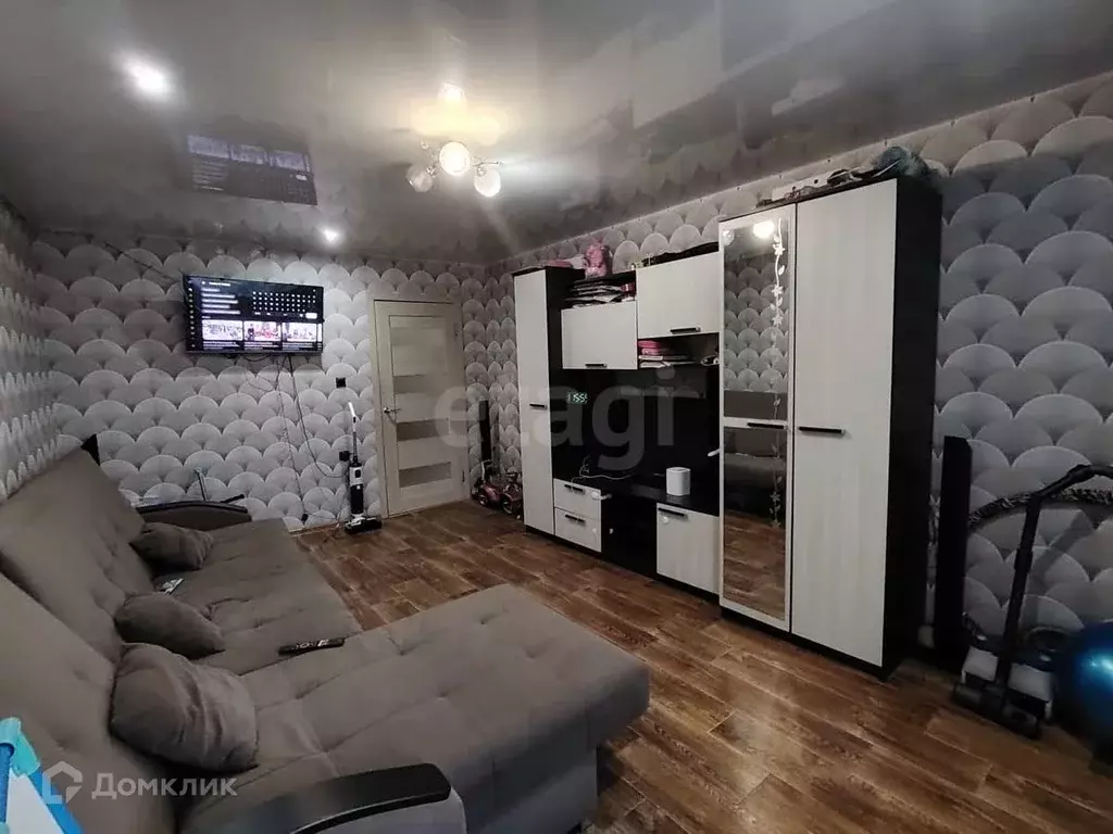 Продаётся 2-к квартира, 51.9 м - Фото 1