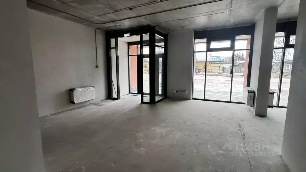 Помещение свободного назначения в Свердловская область, Верхняя Пышма ... - Фото 2