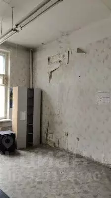 Помещение свободного назначения в Москва 1-й Институтский проезд, 1С1 ... - Фото 1