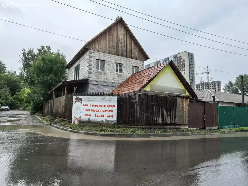 Помещение свободного назначения (67.1 м) - Фото 1