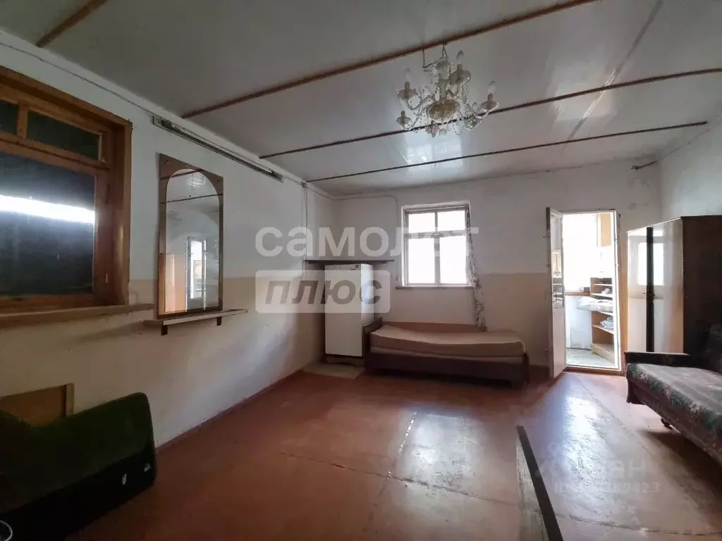 Гараж в Краснодарский край, Туапсе ул. Калараша, 32Г (62 м) - Фото 1