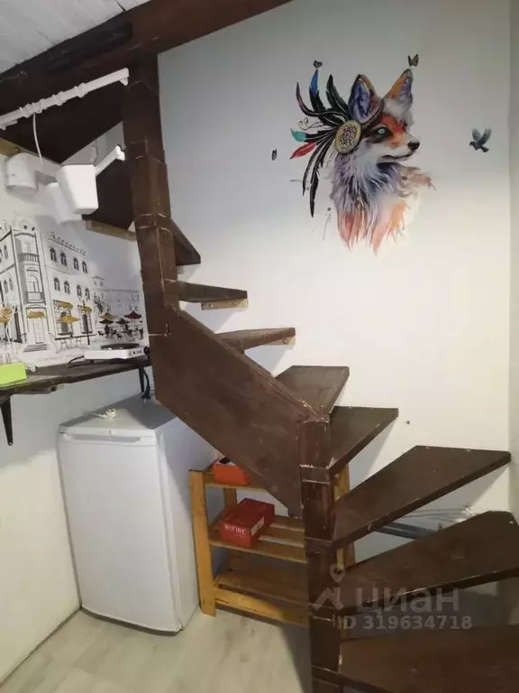 Студия Москва Дубнинская ул., 39 (13.0 м) - Фото 1