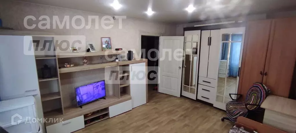 Продаётся 2-к квартира, 36.6 м - Фото 0