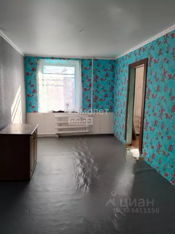 2-к кв. Алтайский край, Бийский район, с. Малоенисейское ... - Фото 1