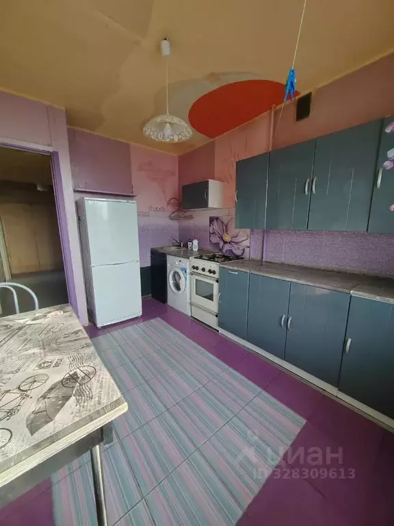 2-к кв. Москва Озерная ул., 29К1 (52.0 м) - Фото 2