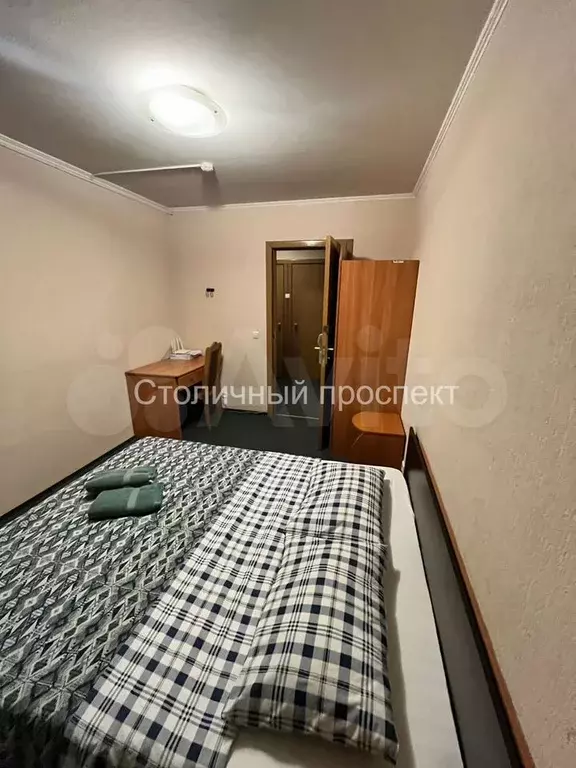 2-к. квартира, 58 м, 2/2 эт. - Фото 1