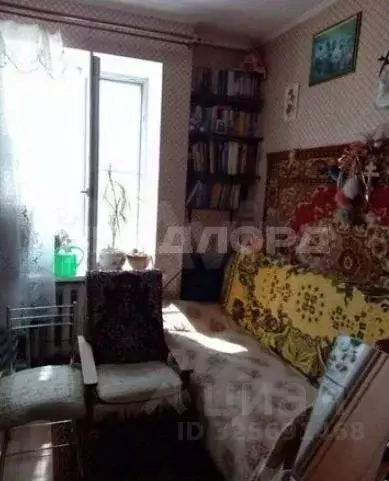 Комната Ростовская область, Ростов-на-Дону, Нахичевань ул. 9-я Линия, ... - Фото 2