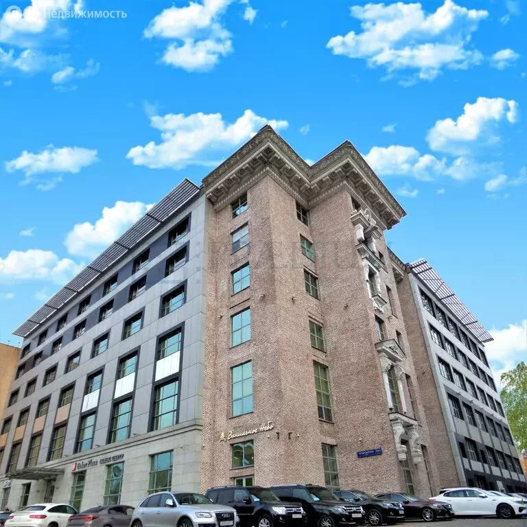 Офис (366 м) - Фото 2