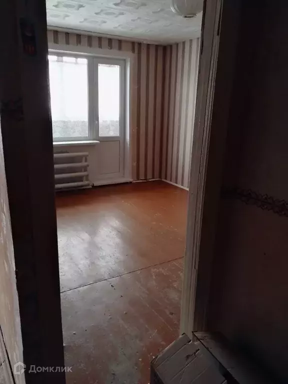 Продаётся 1-к квартира, 33 м - Фото 1