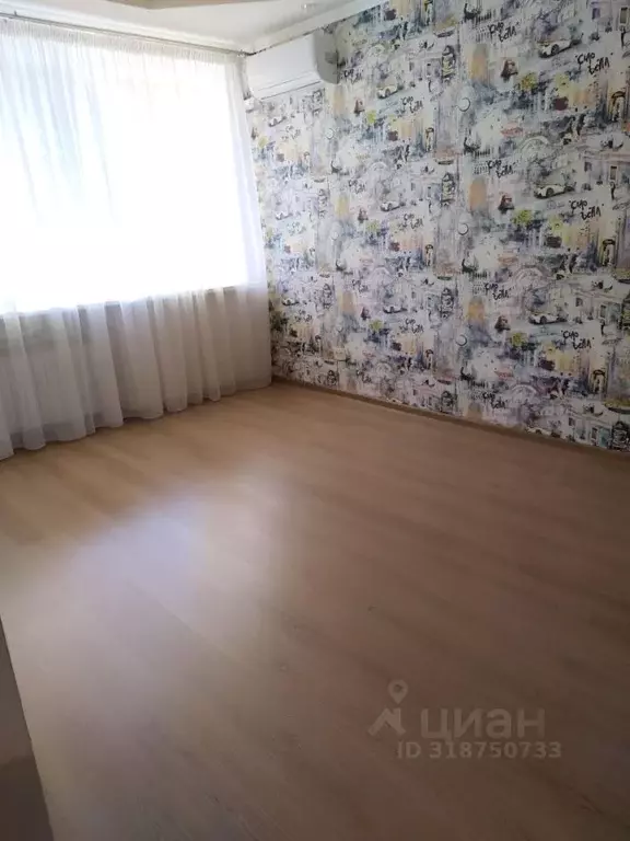 1-к кв. Волгоградская область, Волгоград ул. В.И. Ленина, 6 (32.3 м) - Фото 1