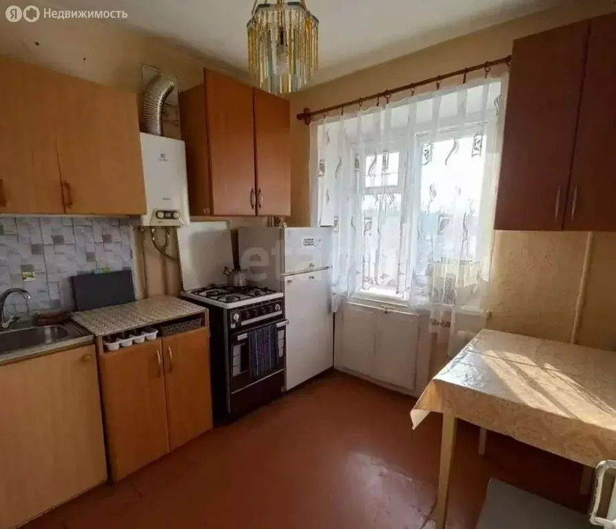 2-комнатная квартира: Киров, микрорайон Лянгасово, улица Ленина, 12 ... - Фото 1