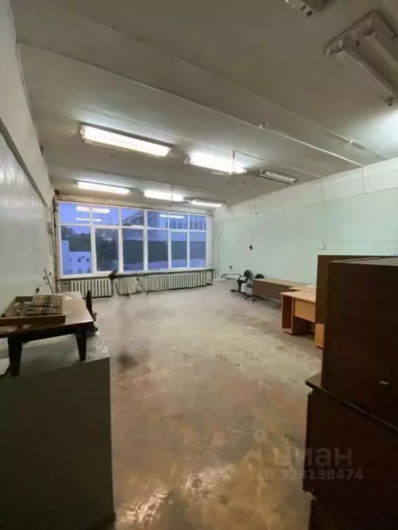 Помещение свободного назначения в Рязанская область, Рязань ул. ... - Фото 2