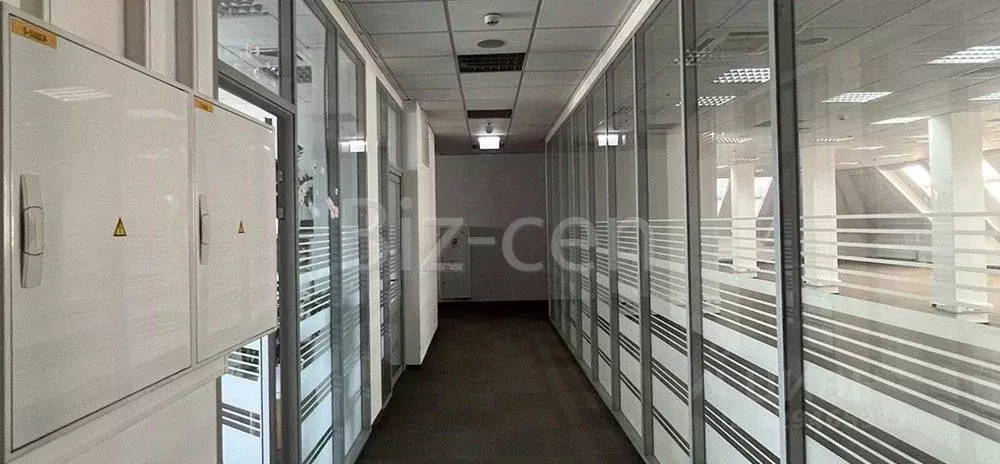 Офис в Москва 3-я Рыбинская ул., 18с22 (439 м) - Фото 2