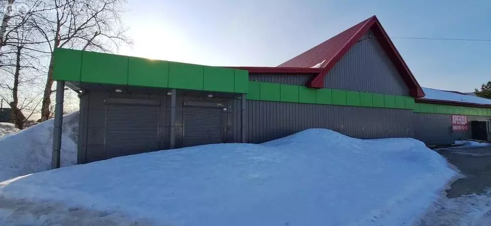 Торговая площадь (100 м) - Фото 1