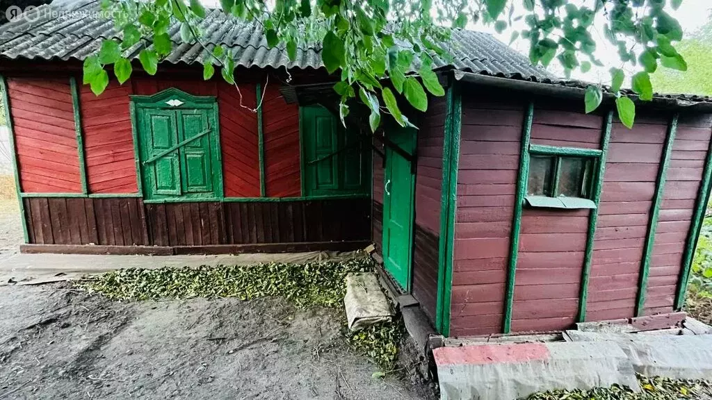 Дом в Каменск-Шахтинский, микрорайон Лиховской, улица Гагарина (33 м) - Фото 0
