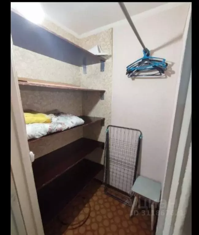 Комната Пермский край, Пермь ул. Крисанова, 29 - Фото 2