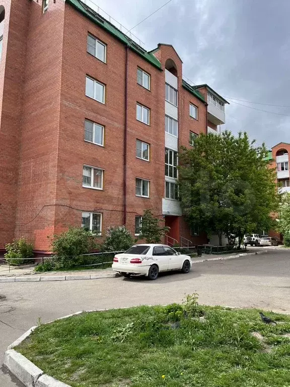 2-к. квартира, 60 м, 1/5 эт. - Фото 0