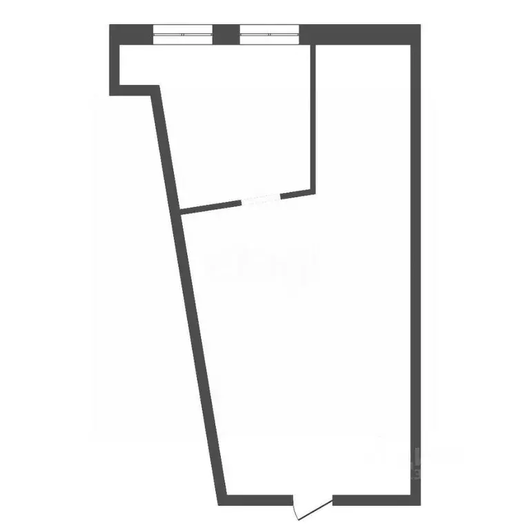 Офис в Красноярский край, Красноярск ул. Ладо Кецховели, 22А (84 м) - Фото 2