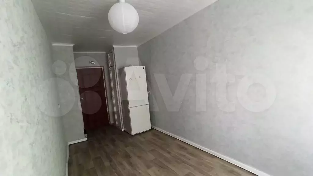 Комната 12 м в 5-к., 2/5 эт. - Фото 1