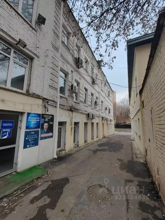 Офис в Москва Напрудный пер., 8С1 (24 м) - Фото 2