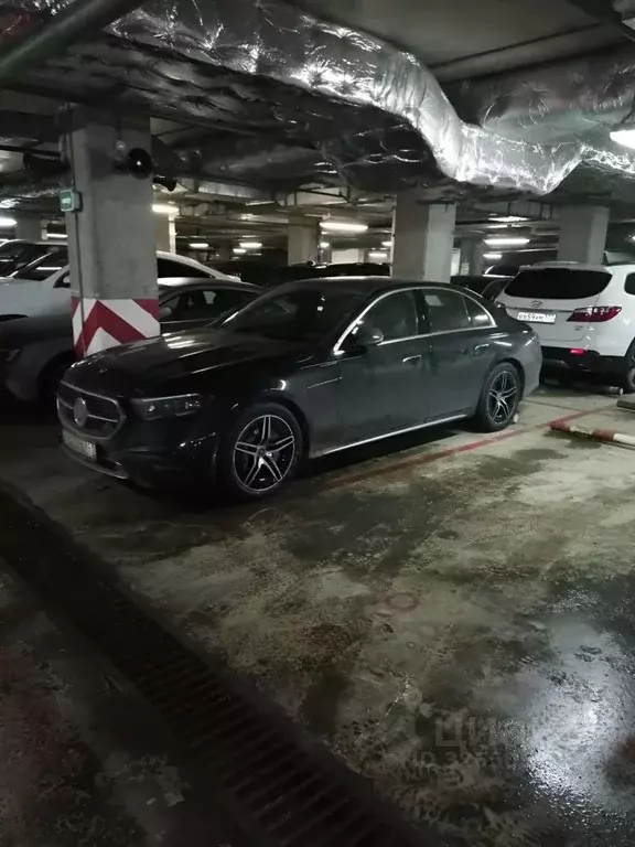 Гараж в Москва Северное Чертаново мкр, 1А (12 м) - Фото 2