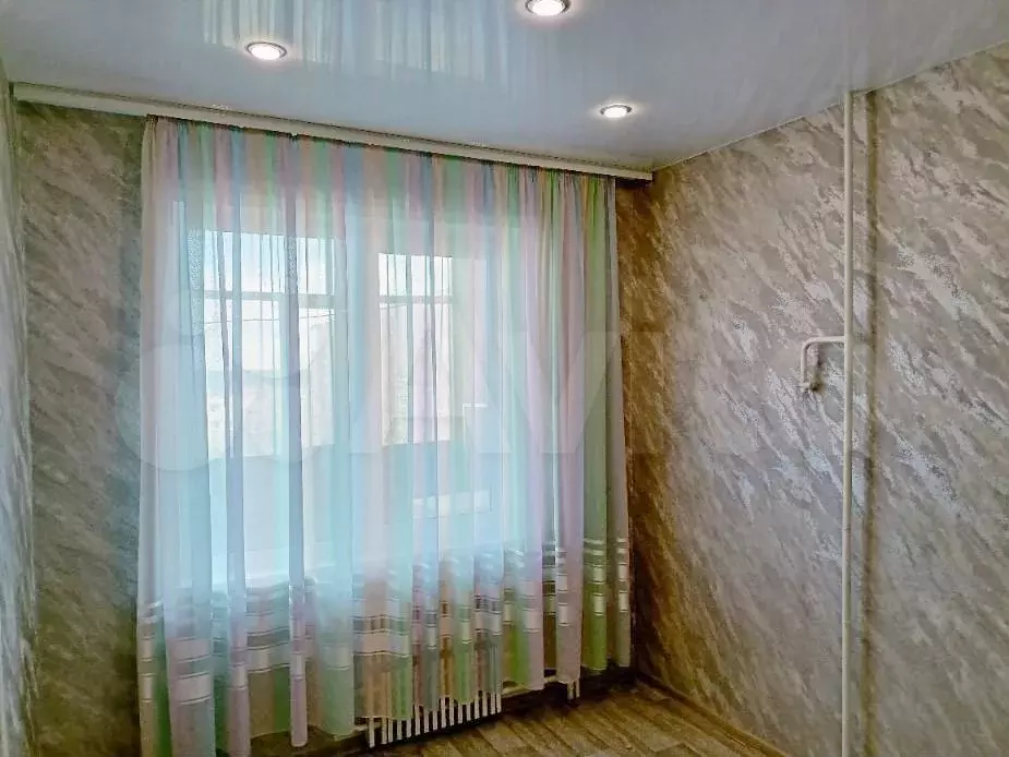 1-к. квартира, 29,1 м, 7/9 эт. - Фото 1