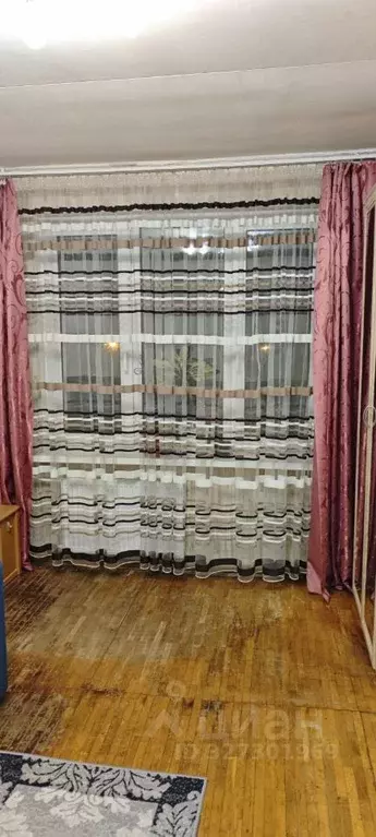 2-к кв. Санкт-Петербург Народная ул., 75 (45.1 м) - Фото 2