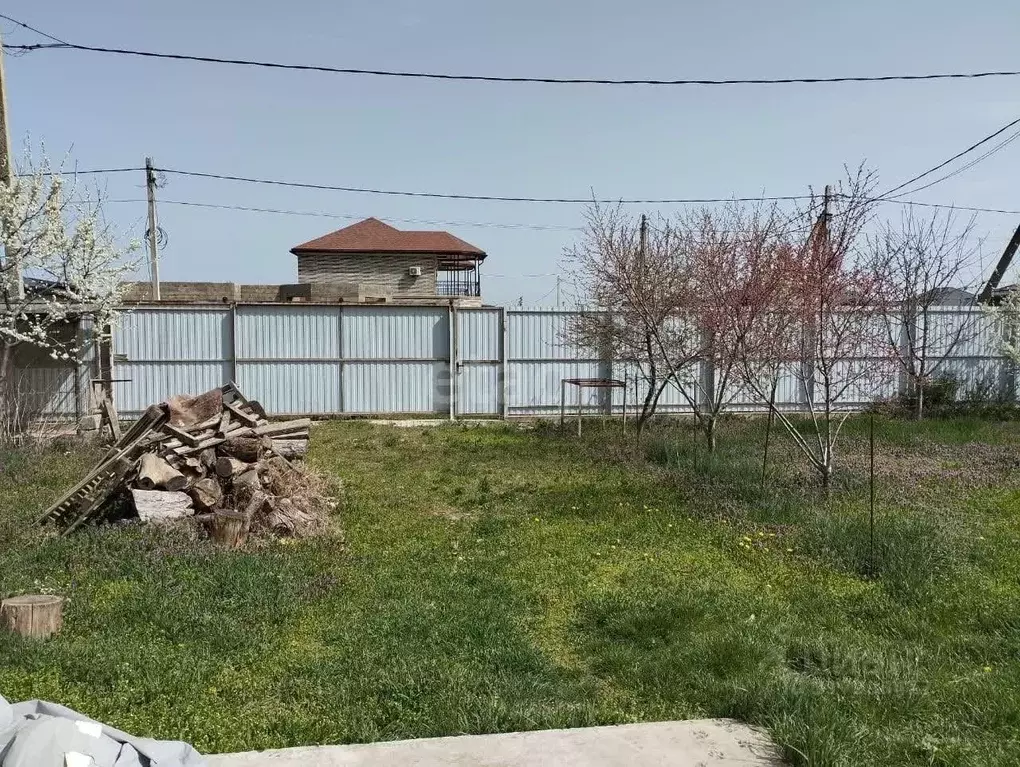 Участок в Адыгея, Майкоп городской округ, пос. Западный ул. Исаева ... - Фото 0