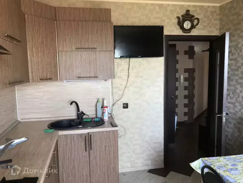 Продаётся 2-к квартира, 66 м - Фото 1