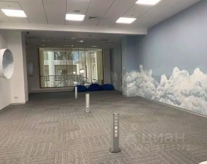 Офис в Санкт-Петербург Литейный просп., 26 (1484 м) - Фото 1