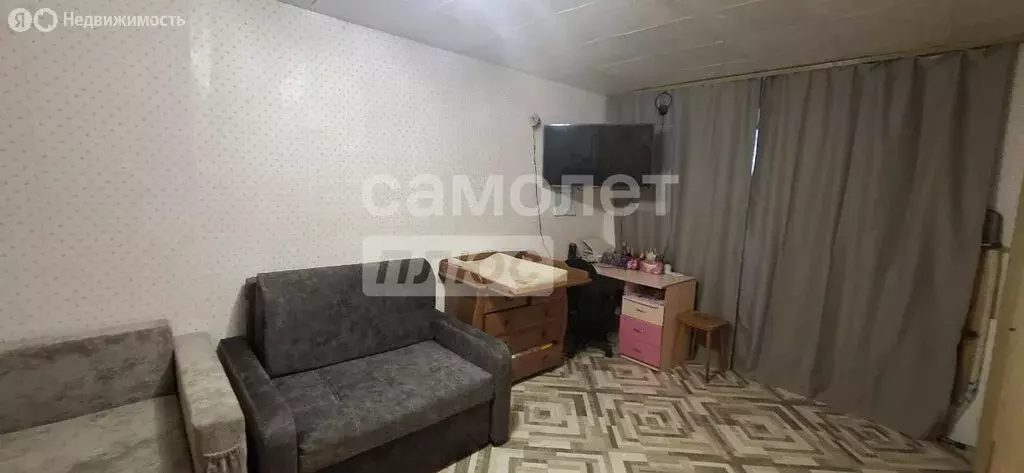 2-комнатная квартира: Тольятти, Революционная улица, 11к2 (40 м) - Фото 2