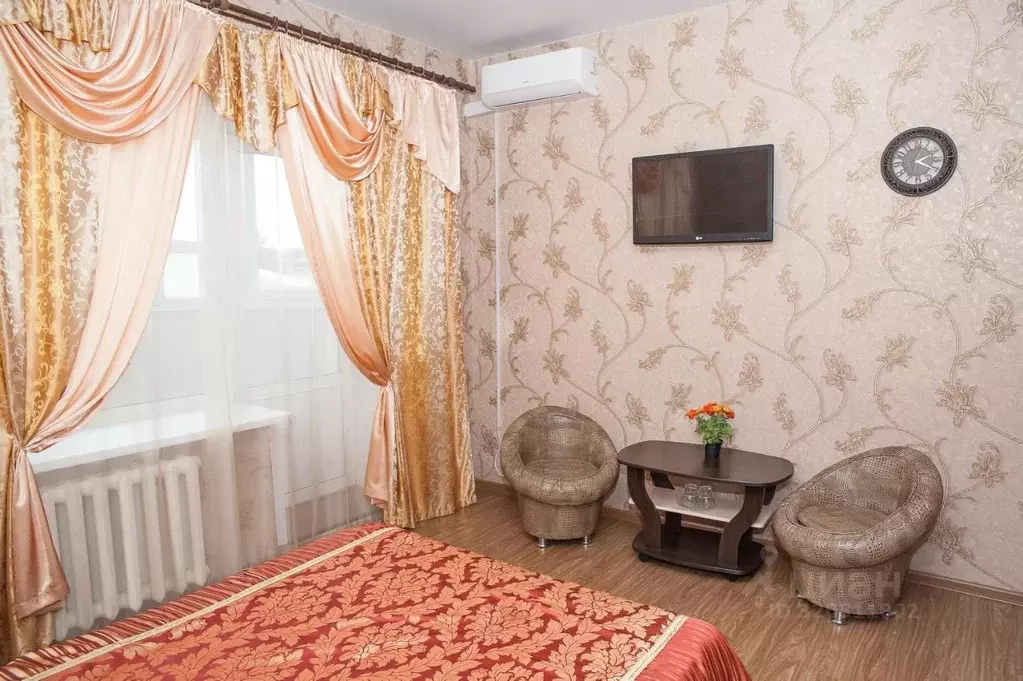 Комната Пермский край, Пермь Сельская ул., 7 (13.0 м) - Фото 2