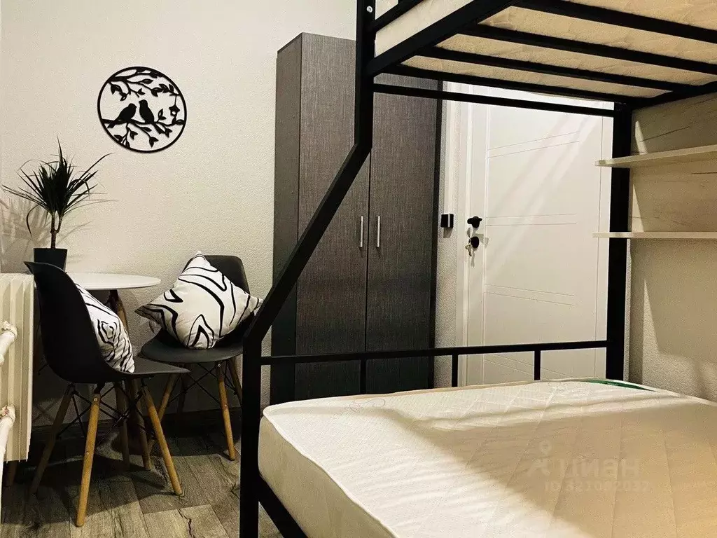 Комната Москва Гончарная наб., 1С4 (14.0 м) - Фото 2