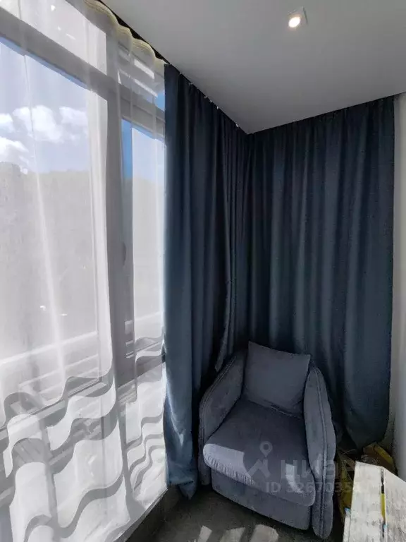 2-к кв. Московская область, Красногорск бул. Красногорский, 23к1 (36.4 ... - Фото 1