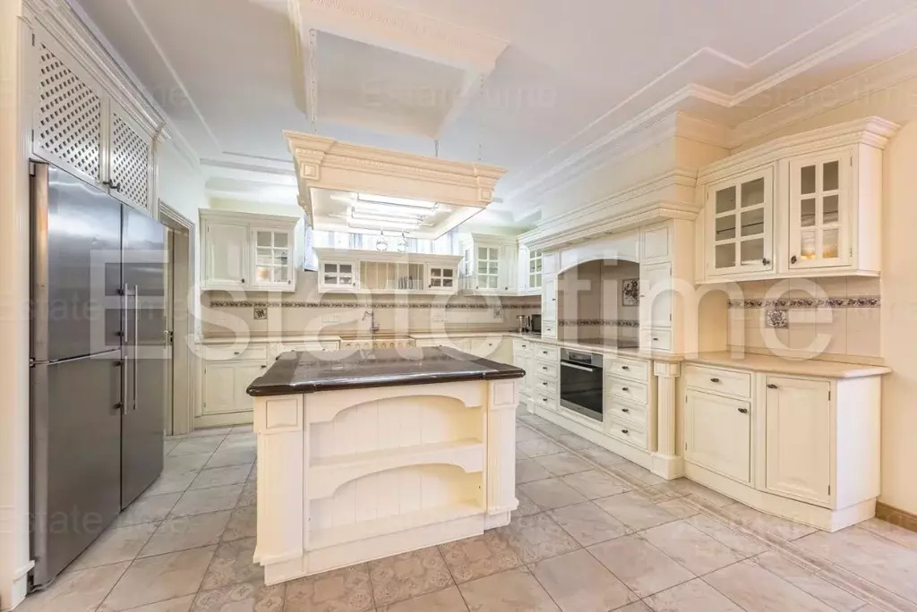 4-к кв. Москва Крылатская ул., 45К1 (210.0 м) - Фото 2