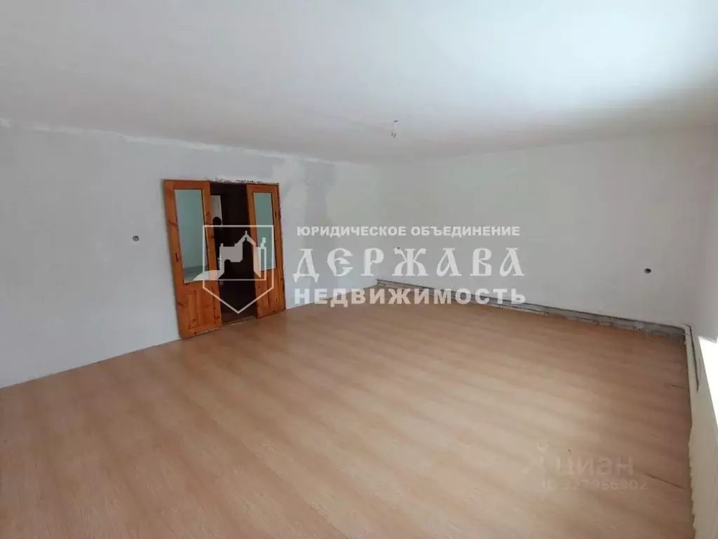 4-к кв. Кемеровская область, Топки Новая ул., 4 (232.3 м) - Фото 2