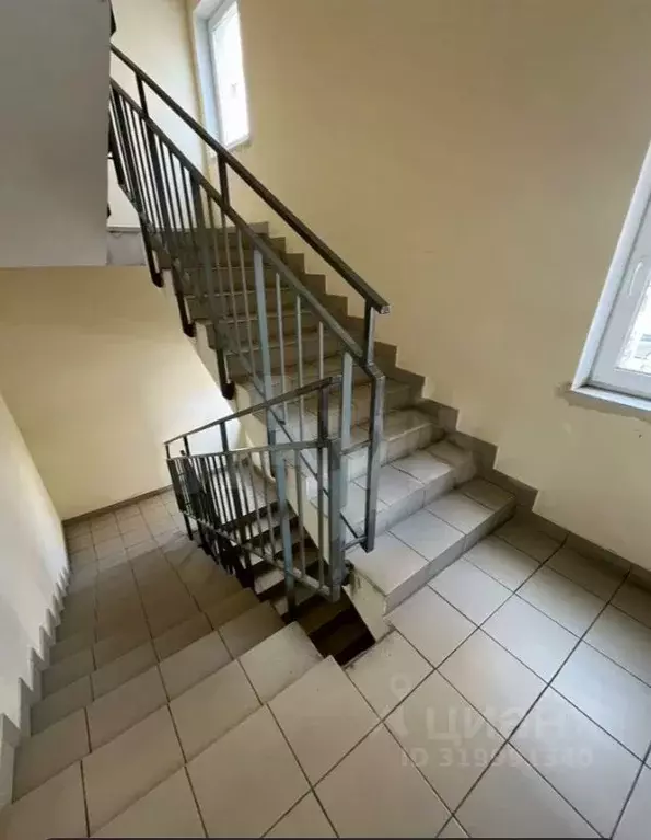 Офис в Нижегородская область, Нижний Новгород Краснозвездная ул., 25 ... - Фото 1