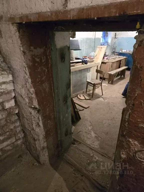 Помещение свободного назначения в Брянская область, Брянск ул. Бурова, ... - Фото 2